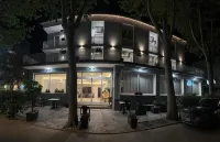 Blue Hotel Các khách sạn ở Cesenatico