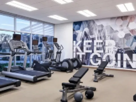 SpringHill Suites Kanab Hotels in Kanab