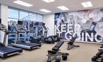 SpringHill Suites Kanab