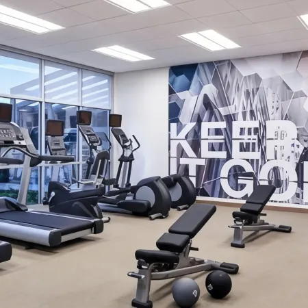 SpringHill Suites Kanab