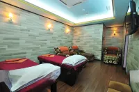 D North Star Hotel & Spa - bar