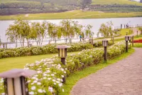 Top Terrace Cottage Hotel a Ramboda