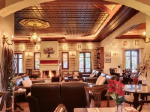 科尼特薩高山酒店 科尼察酒店