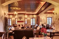 Konitsa Mountain Hotel Hotels in Tymphaea