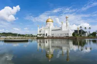 Grand City Hotel Hotels in Mukim Gadong B