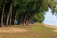 Pilton Resort Hotels in Thap Sakae