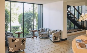 Best Western Chaffey International Motor Inn