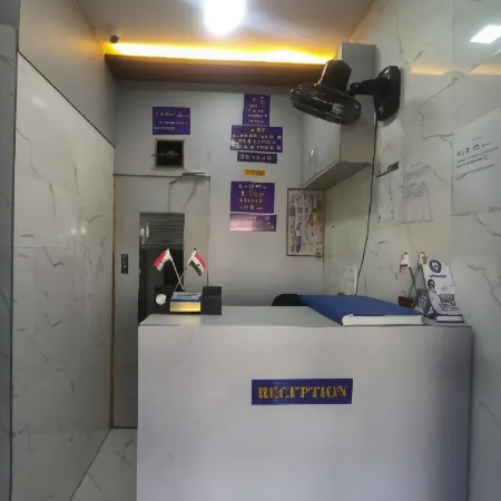 Noor Dormitory Sakinaka