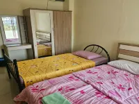 Orchid Residence @ Amata Hotels in Amphoe Bang Pakong