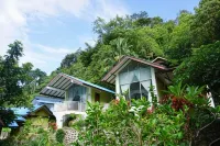 Jungle River Guesthouse