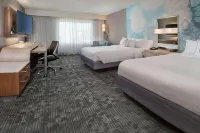 Sonesta Select Allentown Bethlehem Airport Hotels in Bethlehem