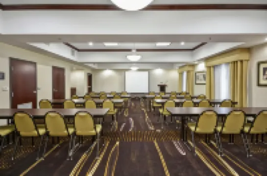 햄프턴 인 & 스위트 코퍼스 크리스티 I-37 - 내비게이션 블러바드