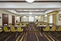Hampton Inn & Suites Corpus Christi I-37 - Navigation Blvd.