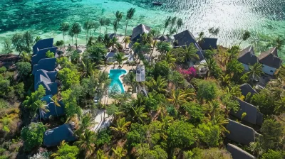 Promised Land Lodge Hotels in Kusini