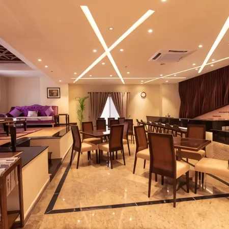 Hotel One Garden Town