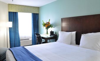 GreenTree Inn San Diego Mission Bay