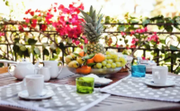 Residence Baia Delle Palme