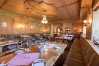 B&B Villa Stelvio Hôtels à : Santa Maria Val Müstair