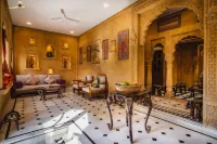 Gaji Hotel Jaisalmer
