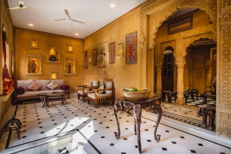 Gaji Hotel Jaisalmer