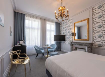 Hotel La Monnaie Art & Spa