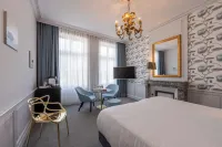 Hôtel la Monnaie Arty & Spa