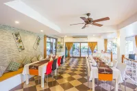 Phukaew Resort & Adventure Park