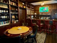 Hodge Podge Lodge Hotels in Montgomery