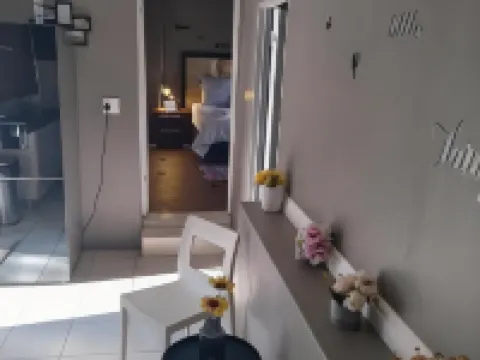 130 Market Bed and Breakfast โรงแรมในแรนด์เบิร์ก