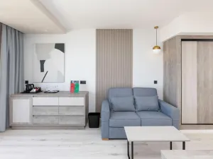 호텔 칼립소 파하라