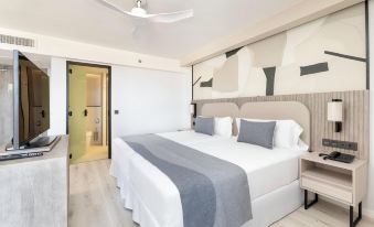 Hotel Riu Palace Calypso - Adults Only