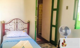 Hostel da Providência