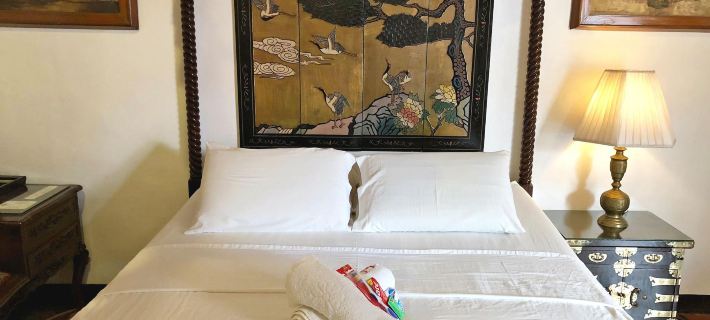 Casa de Carlo Hotels in Cavite