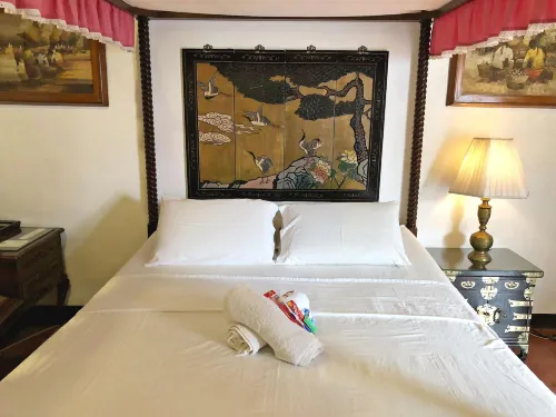 Casa de Carlo - Bed and Breakfasts