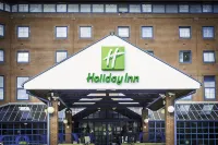 Holiday Inn London - Sutton Hotels near Cheam Park