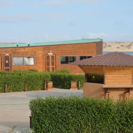 Dakhla Kitesurf World