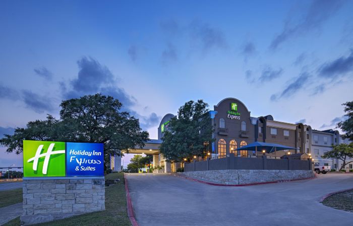 Holiday Inn Express & Suites AUSTIN NW - CEDAR PARK by IHG