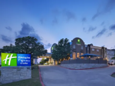 Holiday Inn Express & Suites AUSTIN NW - CEDAR PARK by IHG Hotels in Cedar Park