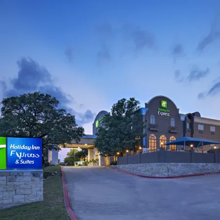 Holiday Inn Express & Suites AUSTIN NW - CEDAR PARK by IHG