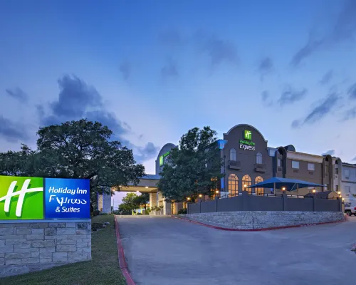 Holiday Inn Express & Suites AUSTIN NW - CEDAR PARK by IHG Hotels in Cedar Park