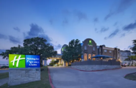Holiday Inn Express & Suites AUSTIN NW - CEDAR PARK by IHG