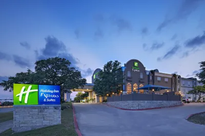 Holiday Inn Express & Suites AUSTIN NW - CEDAR PARK by IHG Hotels in Williamson County