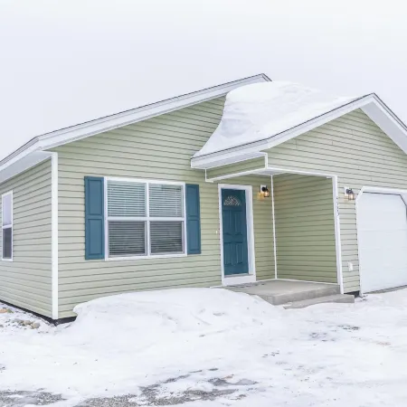 Susitna Suites
