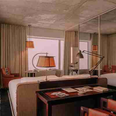 Maison Heler Metz, Curio Collection By Hilton Rooms