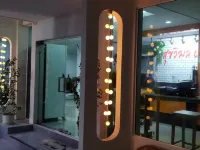 Sukwimol Place Các khách sạn gần Cung điện Chan