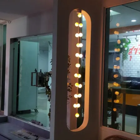 Sukwimol Place Отели рядом с достопримечательностью «Дворец Чан»