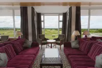 The Oxfordshire Golf & Spa Hotel Hotel a Thame
