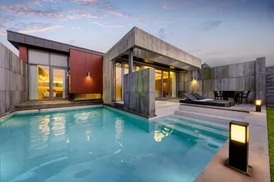 Stanford Hotel & Resort Jeju Các khách sạn gần Yunjungno Avenue