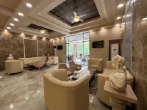 Outstay Executive Apartments