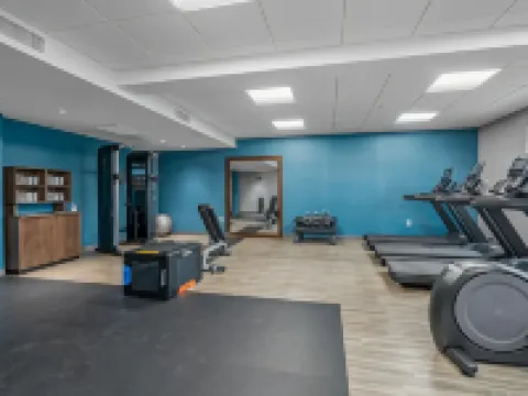 莫羅灣歡朋酒店 聖路易斯－奧比斯波縣酒店